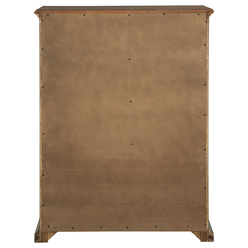 Sumerlin Chests - Furniture Now (CA)