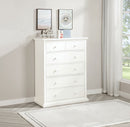 Sumerlin Chests - Furniture Now (CA)