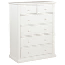 Sumerlin Chests - Furniture Now (CA)