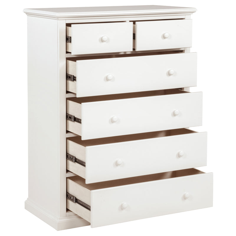 Sumerlin Chests - Furniture Now (CA)