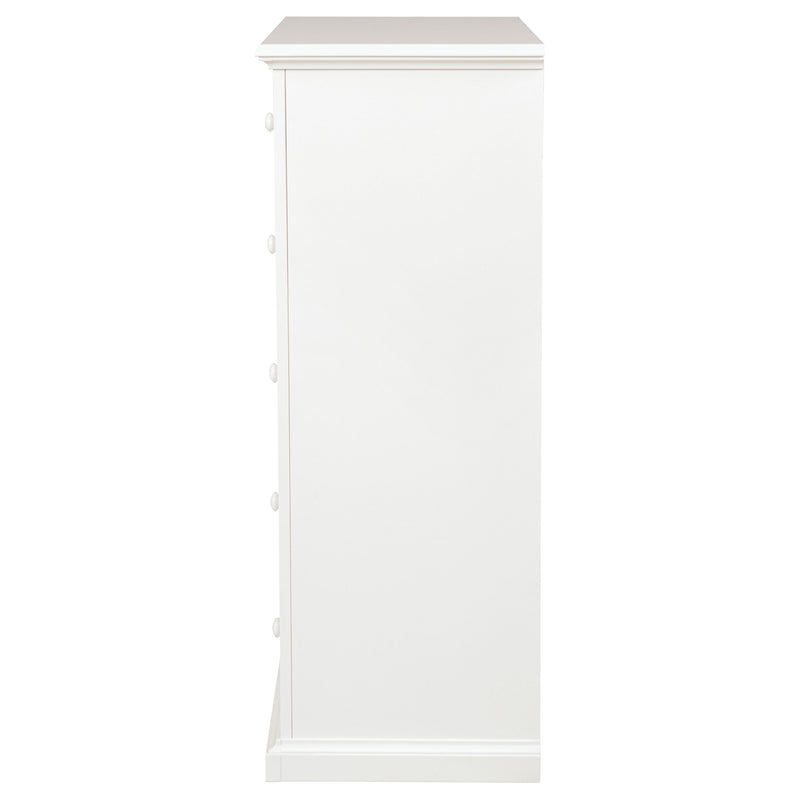 Sumerlin Chests - Furniture Now (CA)