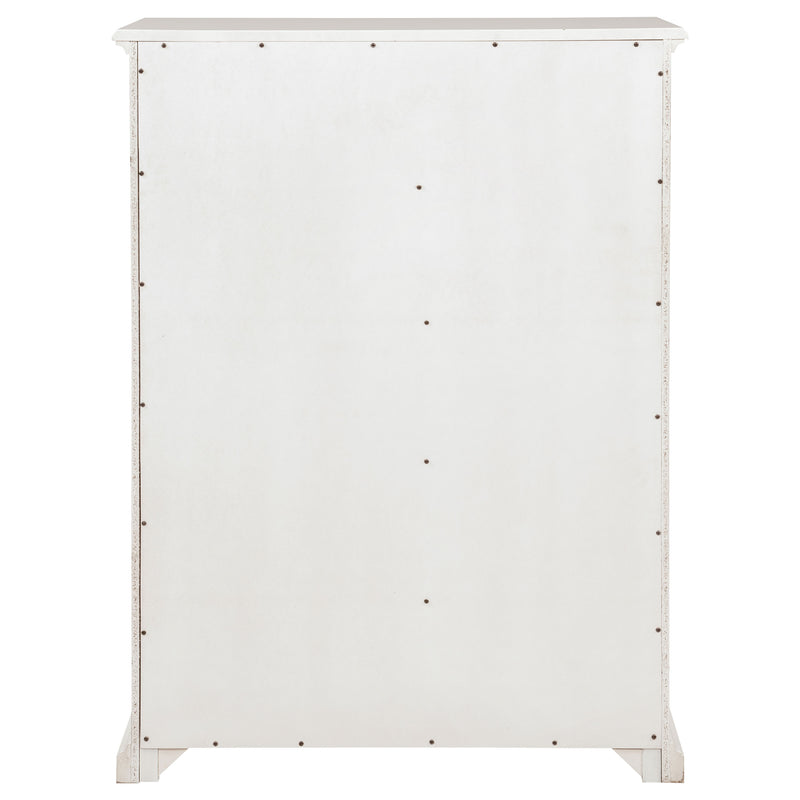 Sumerlin Chests - Furniture Now (CA)