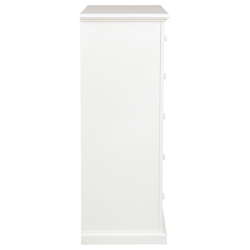 Sumerlin Chests - Furniture Now (CA)