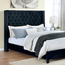 Ryleigh Cal.King Bed