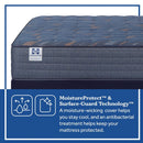 Sealy Warner Spring Mattress