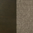 Wilkes Panel Bed