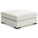 Donelson Creek Oversized Accent Ottoman - Furniture Now (CA)