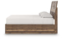 Chirason Bed