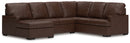 McDowlan Sectional with Chaise - Furniture Now (CA)