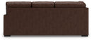 McDowlan Sectional with Chaise - Furniture Now (CA)