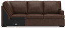 McDowlan Sectional with Chaise - Furniture Now (CA)