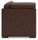 McDowlan Sectional with Chaise - Furniture Now (CA)