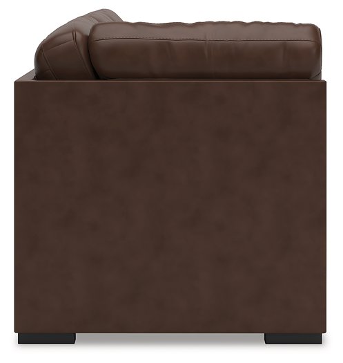 McDowlan Sectional with Chaise - Furniture Now (CA)