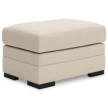 Lango Ottoman - Furniture Now (CA)