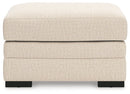 Lango Ottoman - Furniture Now (CA)