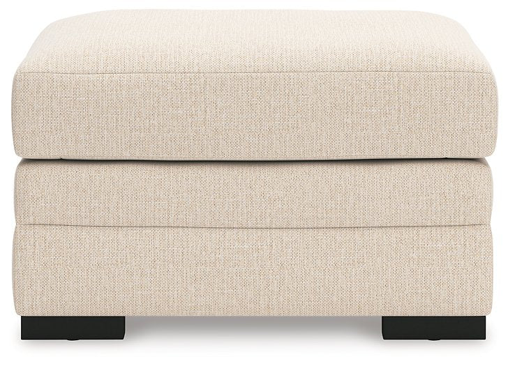 Lango Ottoman - Furniture Now (CA)