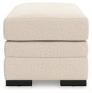 Lango Ottoman - Furniture Now (CA)