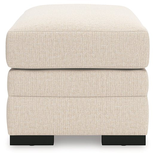Lango Ottoman - Furniture Now (CA)