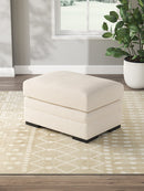 Lango Ottoman - Furniture Now (CA)