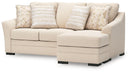 Lango Sofa Chaise - Furniture Now (CA)
