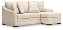 Lango Sofa Chaise - Furniture Now (CA)