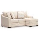 Lango Sofa Chaise - Furniture Now (CA)