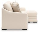 Lango Sofa Chaise - Furniture Now (CA)