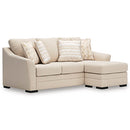 Lango Sofa Chaise Sleeper - Furniture Now (CA)