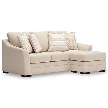 Lango Sofa Chaise Sleeper - Furniture Now (CA)