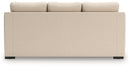 Lango Sofa Chaise Sleeper - Furniture Now (CA)