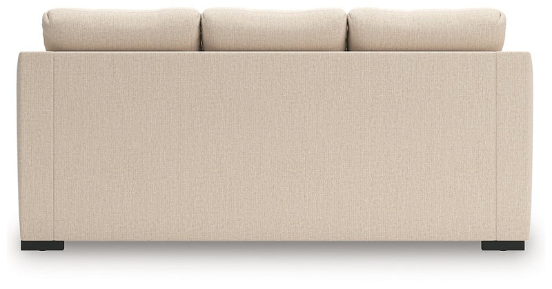 Lango Sofa Chaise Sleeper - Furniture Now (CA)