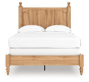 Aleaport Bed