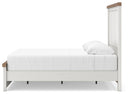Savonport Bed