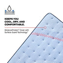 Dudley Spring Mattress