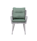 7Pc Patio Dining Set