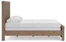 Oliandon Bed