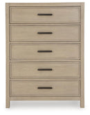 Calmoro Chest