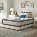 Summer Rose Innerspring Mattress