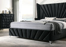 Carissa Queen Bedroom Set