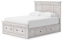 Makidern Bed