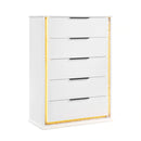 Lumin-Chest image