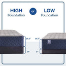 Sealy Garden Hills Spring Mattress