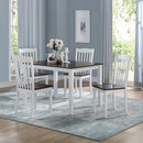 Side Chair (Set-2)