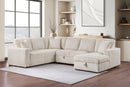 Devonshire Sleeper Sectionals - Furniture Now (CA)