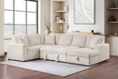 Devonshire Sleeper Sectionals - Furniture Now (CA)