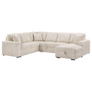 Devonshire Sleeper Sectionals - Furniture Now (CA)