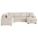 Devonshire Sleeper Sectionals - Furniture Now (CA)