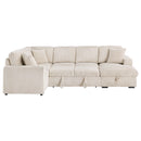 Devonshire Sleeper Sectionals - Furniture Now (CA)