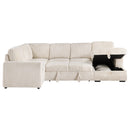 Devonshire Sleeper Sectionals - Furniture Now (CA)