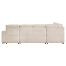 Devonshire Sleeper Sectionals - Furniture Now (CA)